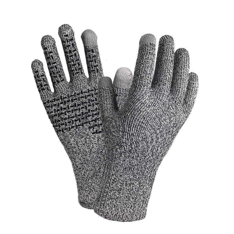 waterproof cut resistant gloves