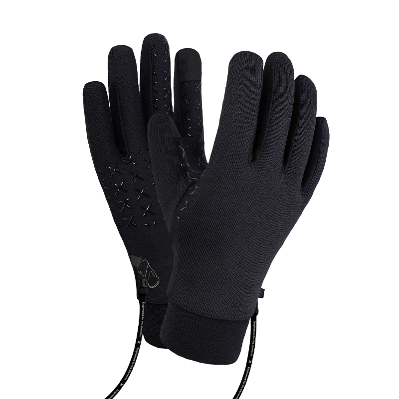 StretchFit gloves 2.0